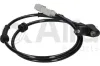 Sensor, Raddrehzahl Hinterachse Alfa e-Parts AF00970