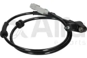 Sensor, Raddrehzahl Hinterachse Alfa e-Parts AF00970