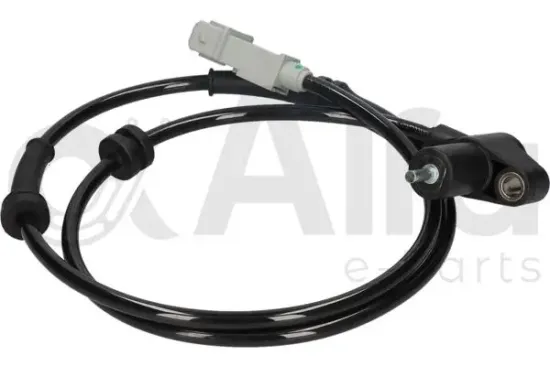 Sensor, Raddrehzahl Hinterachse Alfa e-Parts AF00970 Bild Sensor, Raddrehzahl Hinterachse Alfa e-Parts AF00970