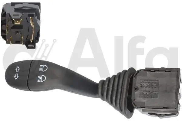 Lenkstockschalter Alfa e-Parts AF00990