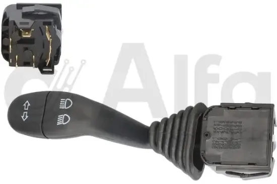 Lenkstockschalter Alfa e-Parts AF00990 Bild Lenkstockschalter Alfa e-Parts AF00990