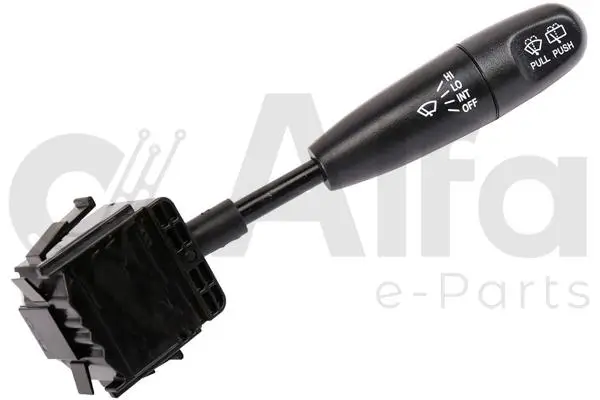 Lenkstockschalter Alfa e-Parts AF01007