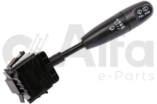 Lenkstockschalter Alfa e-Parts AF01007 Bild Lenkstockschalter Alfa e-Parts AF01007