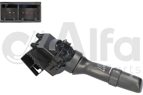 Lenkstockschalter Alfa e-Parts AF01016