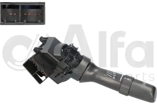 Lenkstockschalter Alfa e-Parts AF01016 Bild Lenkstockschalter Alfa e-Parts AF01016