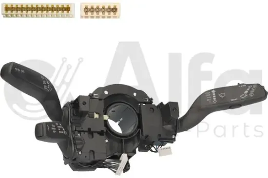 Lenkstockschalter Alfa e-Parts AF01021 Bild Lenkstockschalter Alfa e-Parts AF01021
