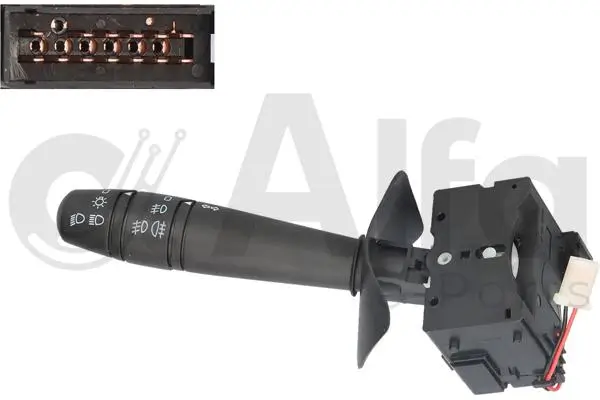 Lenkstockschalter Alfa e-Parts AF01047