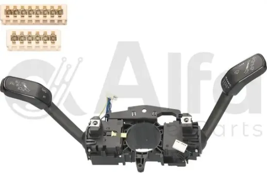 Lenkstockschalter Alfa e-Parts AF01159 Bild Lenkstockschalter Alfa e-Parts AF01159