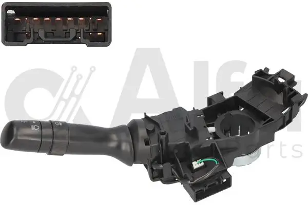 Lenkstockschalter Alfa e-Parts AF01224