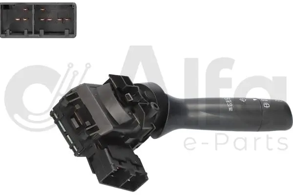 Lenkstockschalter Alfa e-Parts AF01276