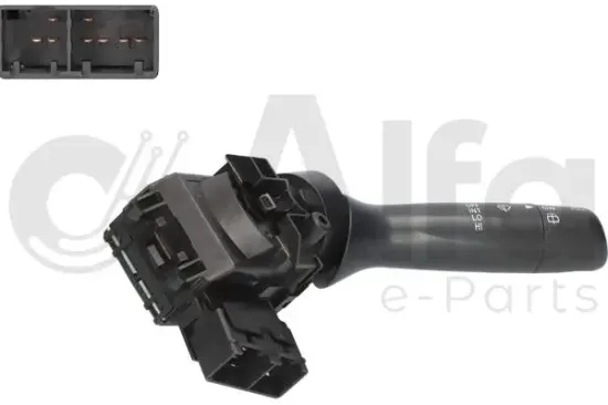 Lenkstockschalter Alfa e-Parts AF01276 Bild Lenkstockschalter Alfa e-Parts AF01276