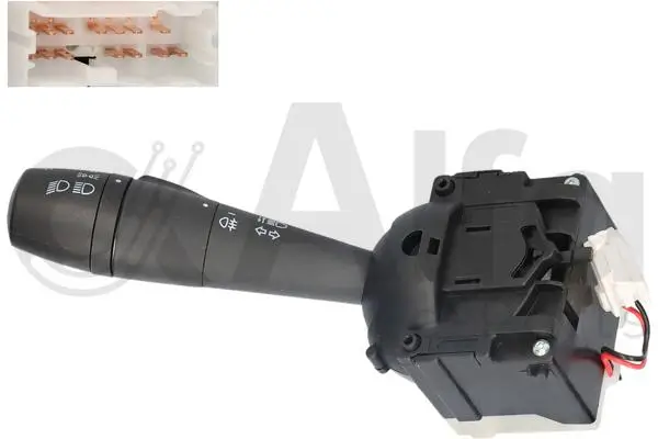 Lenkstockschalter Alfa e-Parts AF01278