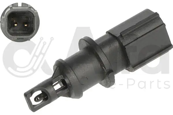 Sensor, Ansauglufttemperatur Alfa e-Parts AF01337