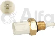 Sensor, Ansauglufttemperatur Alfa e-Parts AF01339