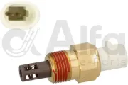 Sensor, Ansauglufttemperatur Alfa e-Parts AF01340