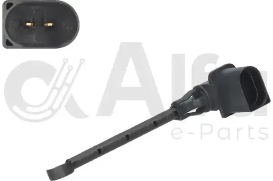 Sensor, Ansauglufttemperatur Alfa e-Parts AF01341 Bild Sensor, Ansauglufttemperatur Alfa e-Parts AF01341