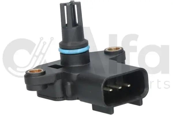Sensor, Saugrohrdruck Alfa e-Parts AF01354