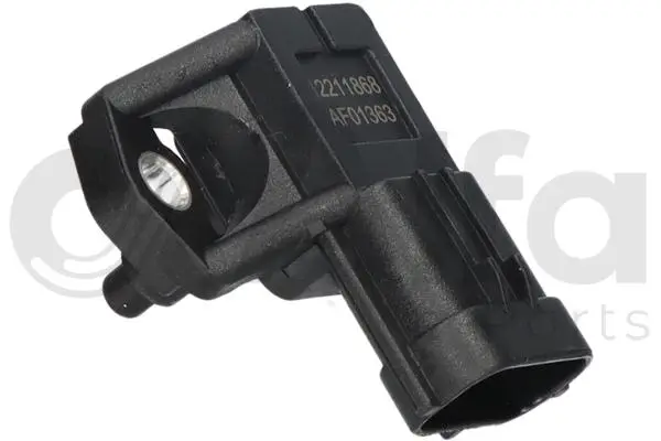 Sensor, Saugrohrdruck Alfa e-Parts AF01363