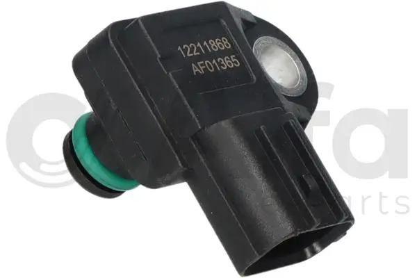 Sensor, Saugrohrdruck Alfa e-Parts AF01365