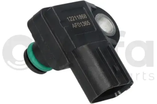 Sensor, Saugrohrdruck Alfa e-Parts AF01365 Bild Sensor, Saugrohrdruck Alfa e-Parts AF01365