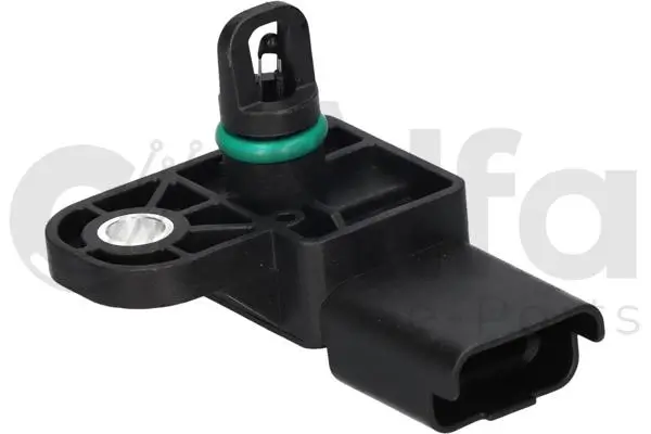 Sensor, Saugrohrdruck Alfa e-Parts AF01372