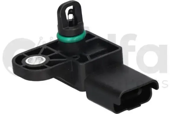 Sensor, Saugrohrdruck Alfa e-Parts AF01372 Bild Sensor, Saugrohrdruck Alfa e-Parts AF01372