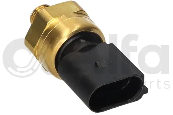 Sensor, Kraftstoffdruck Alfa e-Parts AF01383
