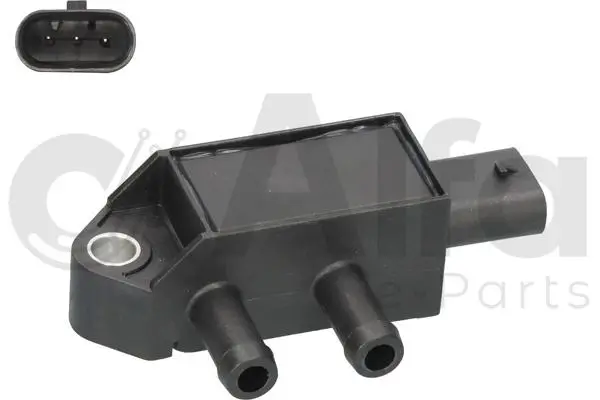 Sensor, Abgasdruck Alfa e-Parts AF01398