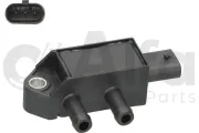 Sensor, Abgasdruck Alfa e-Parts AF01398