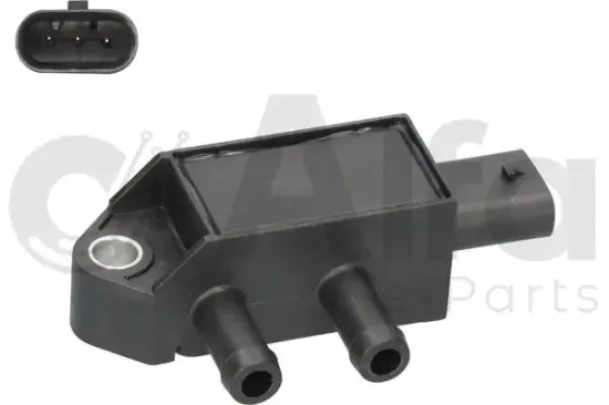 Sensor, Abgasdruck Alfa e-Parts AF01398 Bild Sensor, Abgasdruck Alfa e-Parts AF01398