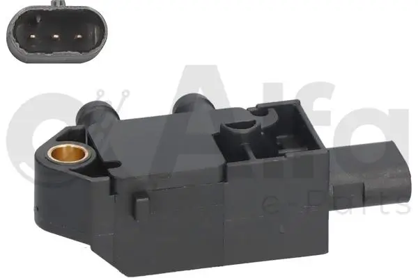 Sensor, Abgasdruck Alfa e-Parts AF01399