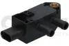 Sensor, Abgasdruck Alfa e-Parts AF01399