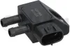 Sensor, Abgasdruck Alfa e-Parts AF01408