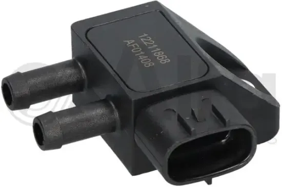 Sensor, Abgasdruck Alfa e-Parts AF01408 Bild Sensor, Abgasdruck Alfa e-Parts AF01408