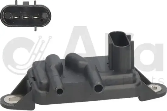 Sensor, Abgasdruck Alfa e-Parts AF01410 Bild Sensor, Abgasdruck Alfa e-Parts AF01410