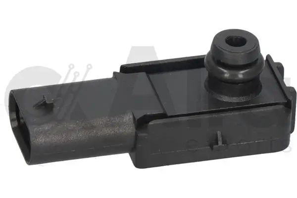 Drucksensor, Bremskraftverstärker Alfa e-Parts AF01415