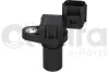 Drehzahlsensor, Automatikgetriebe 12 V Alfa e-Parts AF01421