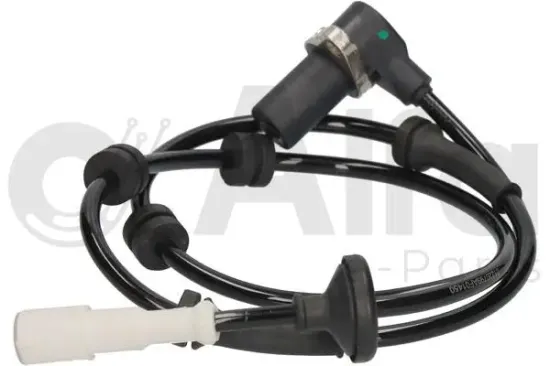 Sensor, Raddrehzahl Vorderachse links Alfa e-Parts AF01450 Bild Sensor, Raddrehzahl Vorderachse links Alfa e-Parts AF01450