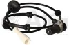 Sensor, Raddrehzahl Vorderachse rechts Alfa e-Parts AF01451