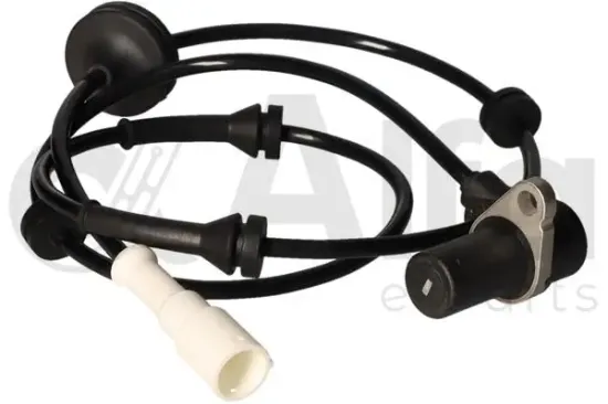Sensor, Raddrehzahl Vorderachse rechts Alfa e-Parts AF01451 Bild Sensor, Raddrehzahl Vorderachse rechts Alfa e-Parts AF01451