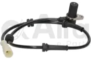 Sensor, Raddrehzahl Hinterachse Alfa e-Parts AF01452