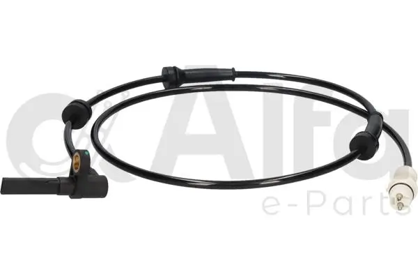 Sensor, Raddrehzahl Vorderachse links Alfa e-Parts AF01453