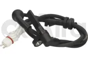 Sensor, Raddrehzahl Vorderachse rechts Alfa e-Parts AF01454