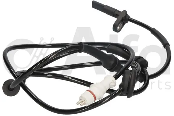 Sensor, Raddrehzahl Hinterachse links Alfa e-Parts AF01455