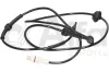 Sensor, Raddrehzahl Hinterachse rechts Alfa e-Parts AF01456