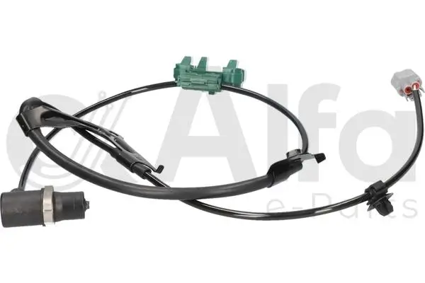 Sensor, Raddrehzahl Vorderachse rechts Alfa e-Parts AF01459