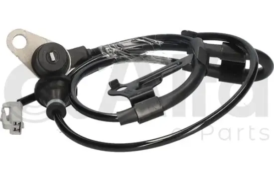 Sensor, Raddrehzahl Hinterachse rechts Alfa e-Parts AF01460 Bild Sensor, Raddrehzahl Hinterachse rechts Alfa e-Parts AF01460