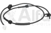 Sensor, Raddrehzahl 12 V Hinterachse Alfa e-Parts AF01461