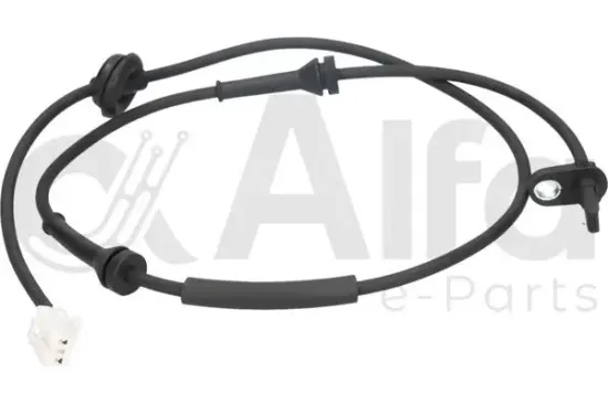 Sensor, Raddrehzahl 12 V Hinterachse Alfa e-Parts AF01461 Bild Sensor, Raddrehzahl 12 V Hinterachse Alfa e-Parts AF01461
