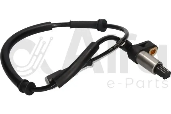 Sensor, Raddrehzahl Hinterachse links Alfa e-Parts AF01467